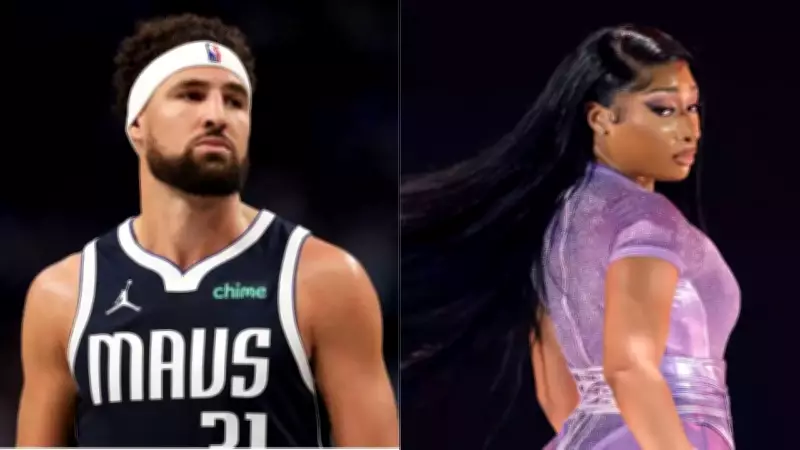 Fake Drake Instagram Story Fuels Klay Thompson Support Rumors During Megan Thee Stallion Split