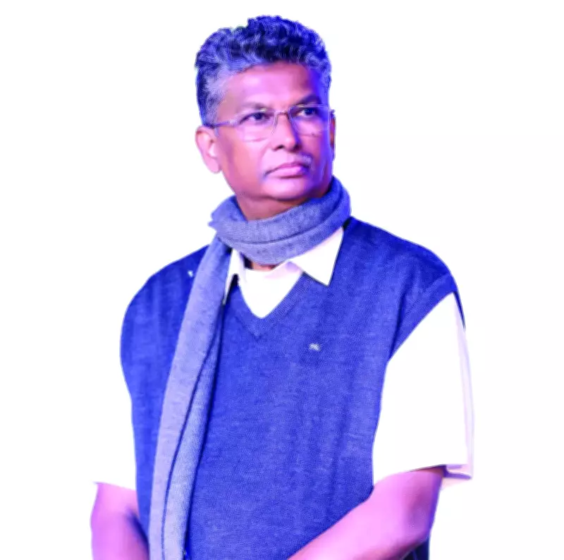 Fake Facebook Account Targets Former Minister Satish Jarkiholi, Complaint Filed