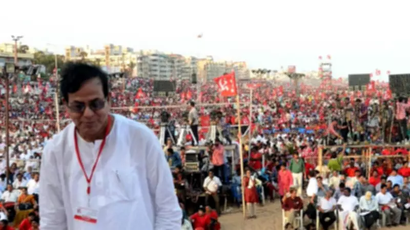 Falta Verdict Shows Cracks in TMC Base as CPI(M) Gains from Minority Shift