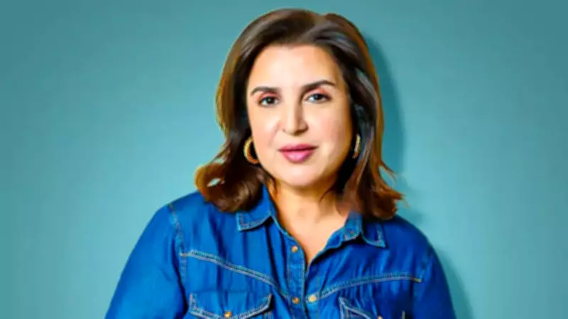 Farah Khan's Unfiltered Honesty: Best Quotes That Show Her Bold Bollywood Take