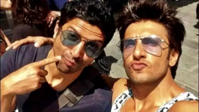 Farhan Akhtar Files Complaint Against Ranveer Singh Over Don 3 Exit