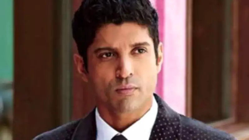 Farhan Akhtar May Join Aamir Khan, Ashutosh Gowariker's Period Drama on Lala Amarnath