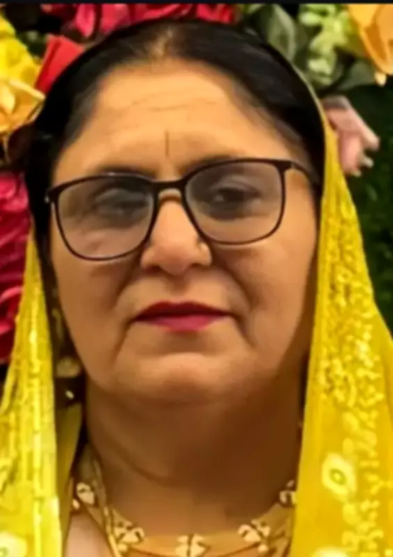 Faridkot Woman Involved in Money Lending Shot Dead in Philippines