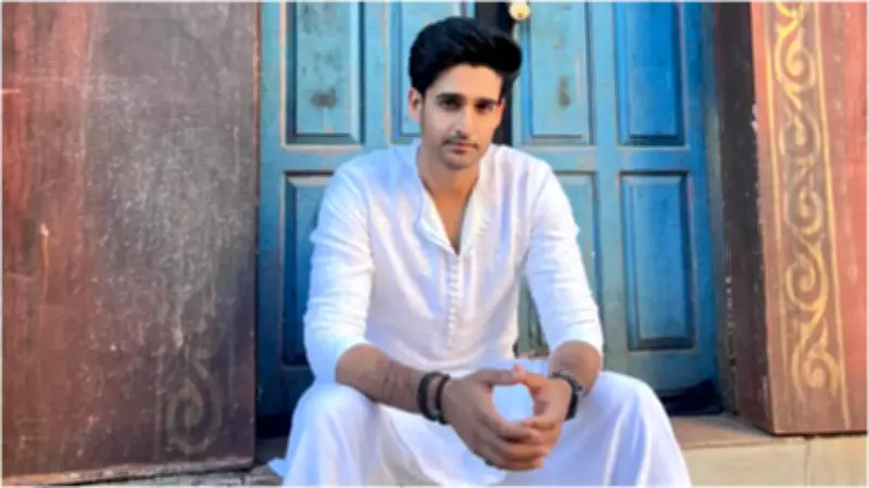 Farman Haider on Jagadhatri: Action, Emotions, and Upcoming Twists