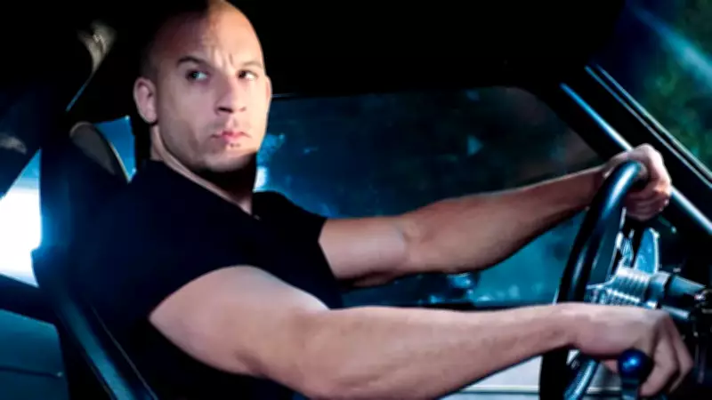 Fast & Furious Franchise Expanding to TV with Four New Shows on Peacock