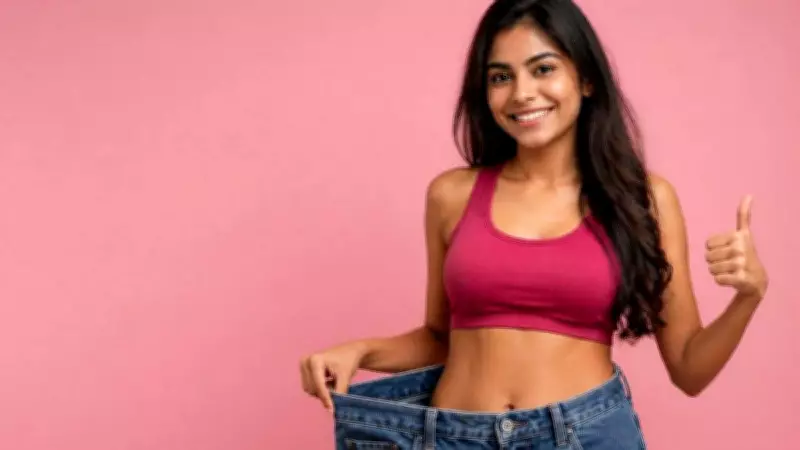 Fat Loss vs Water Loss: What Your Scale Hides
