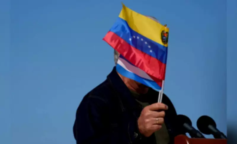 Father Demands Probe into Son's Death in Venezuelan Police Custody