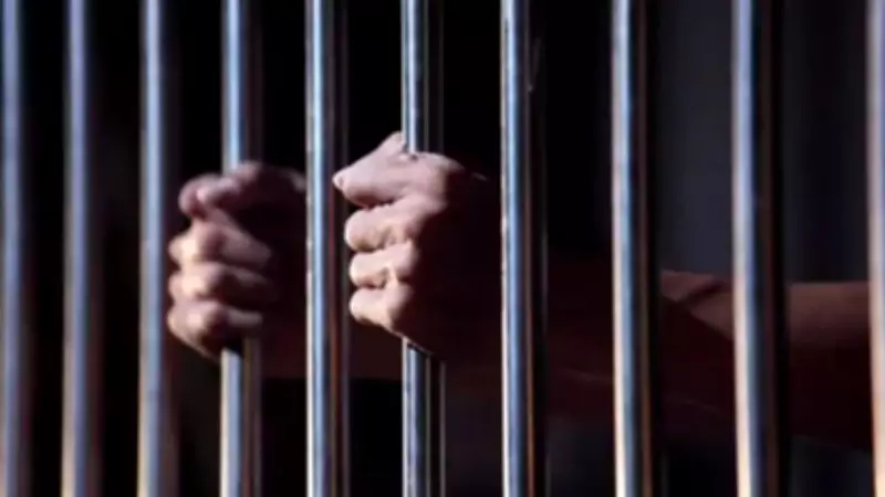 Father Gets Life Imprisonment for Sexually Assaulting 8-Year-Old Daughter in Pune
