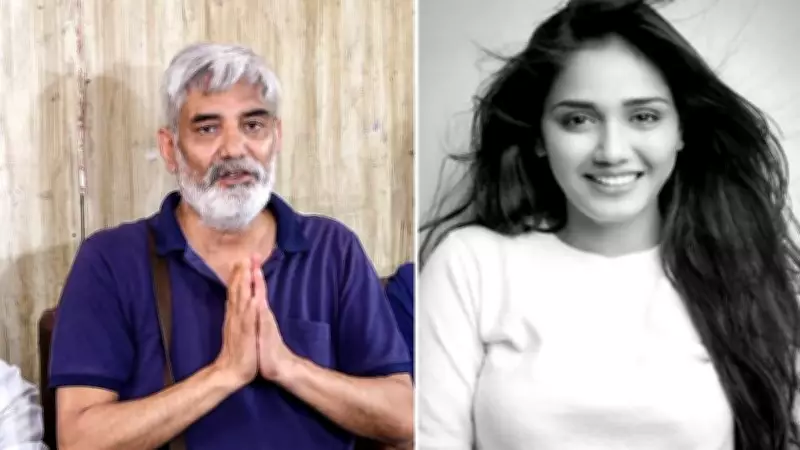 Father's Heartfelt Appeal Before Twisha's Cremation in Madhya Pradesh