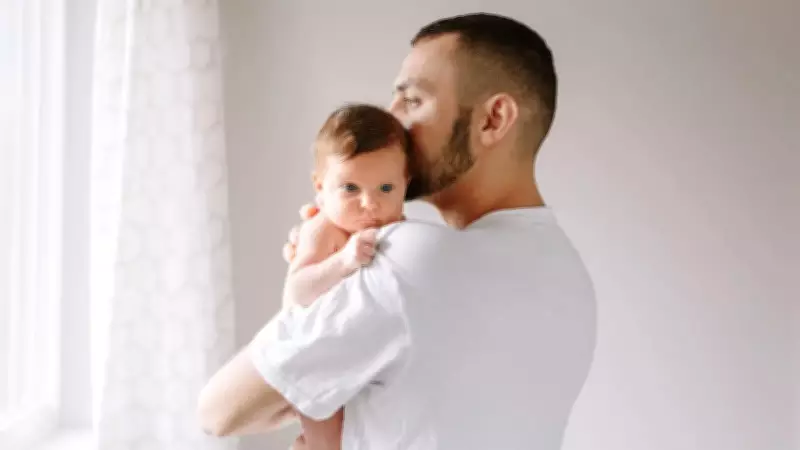 Father's Pre-Conception Health Matters: New Research Challenges Old Beliefs
