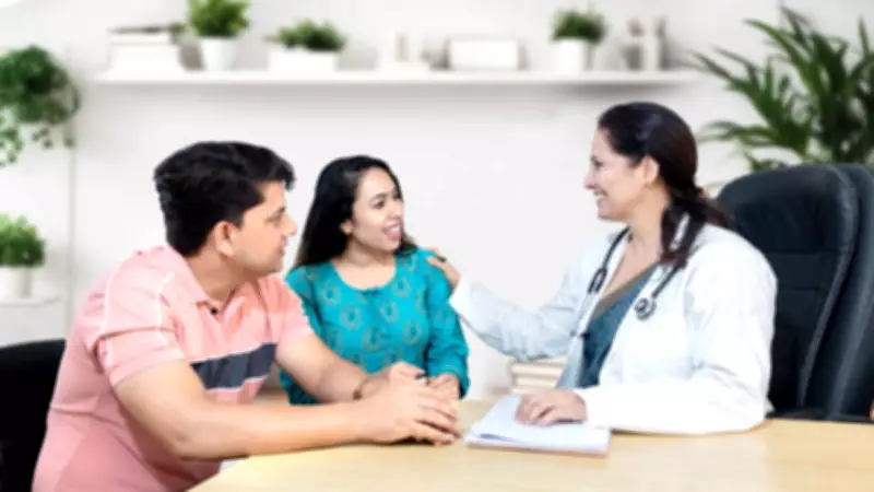 Fatty Liver Disease Impacts Women's Fertility and Reproductive Health