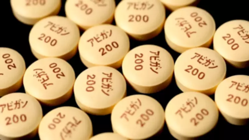 Favipiravir Returns: UK Imports COVID-Era Antiviral for Hantavirus Outbreak