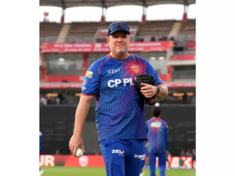 Favours Fast Bowlers: James Hopes on Pacy Dharamsala Wicket Ahead of PBKS vs DC Clash