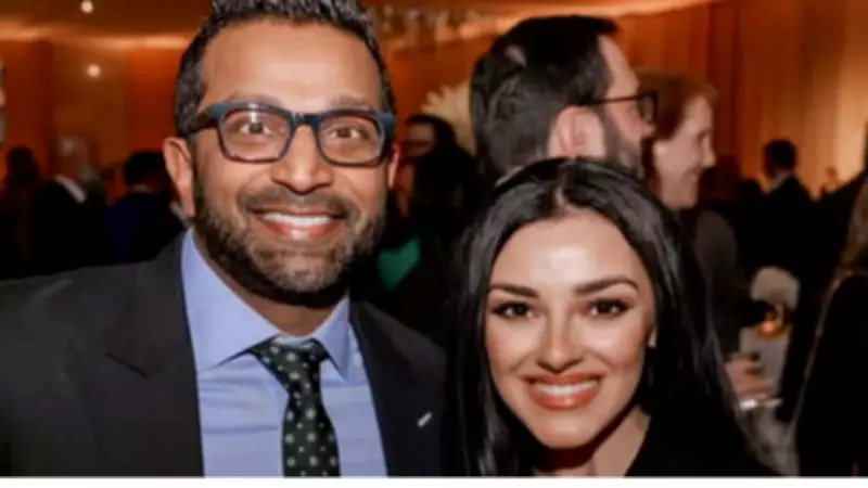 FBI Director Kash Patel Unfazed by Controversies Over Pearl Harbor Snorkel, Concert Trip