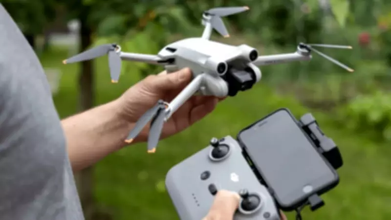 FCC Extends Software Update Window for Foreign-Made Drones and Routers to 2029