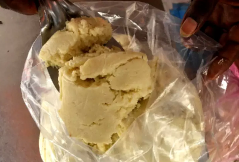 FDA Seizes 215 Kg Adulterated Khoya in Dharashiv, Samples Sent for Testing