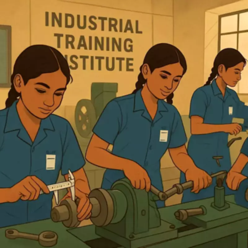 Fee Exemption for Girls in Karnataka ITIs to Boost Enrolment