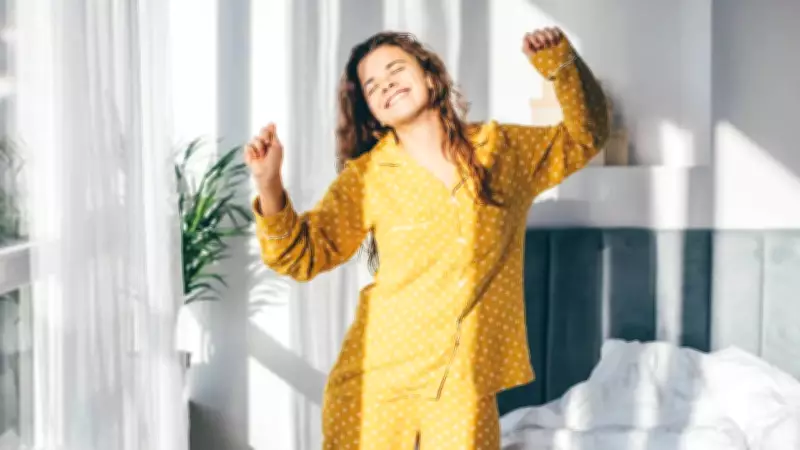 Feeling Tired? 5 Worst Morning Habits Ruining Your Energy Levels