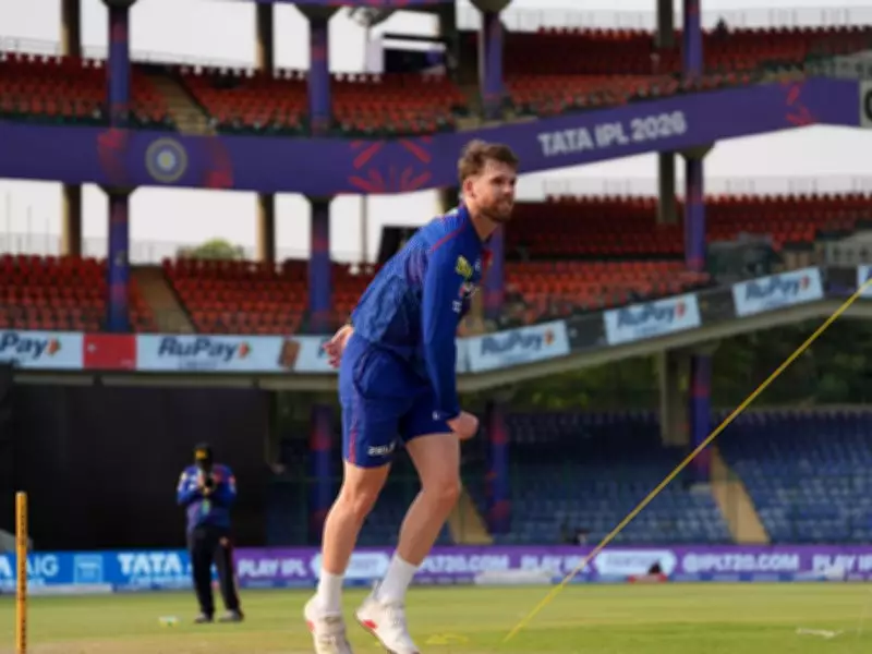 Ferguson Warns of Boundary Onslaught in IPL 2026 Run-Fest