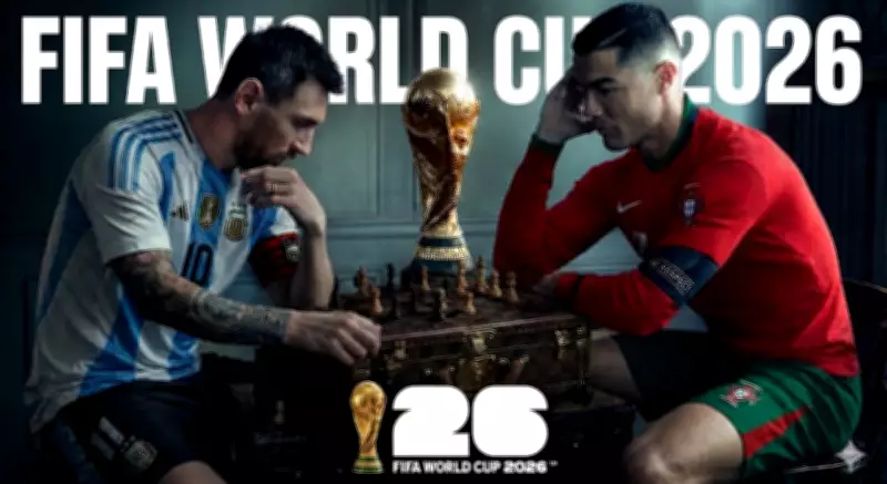 FIFA 2026 World Cup: YouTube Deal May Not Benefit Indian Fans Without Broadcaster