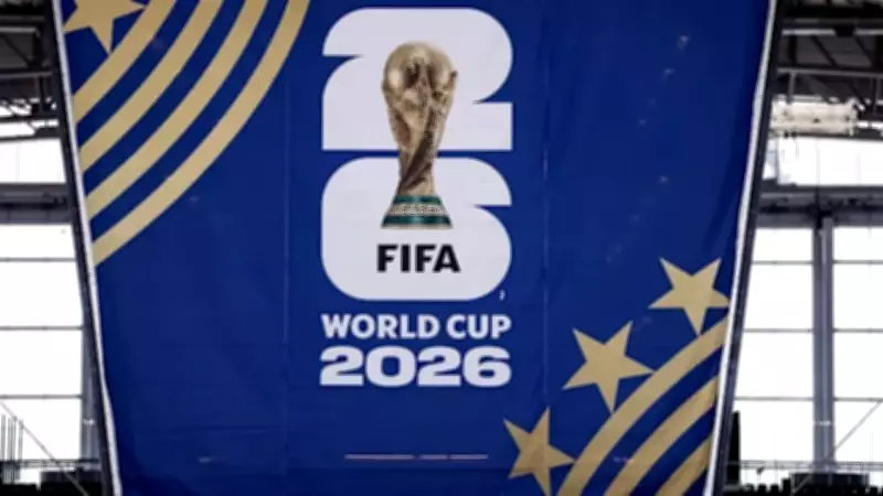 FIFA Confident About Iran's 2026 World Cup Participation After Talks