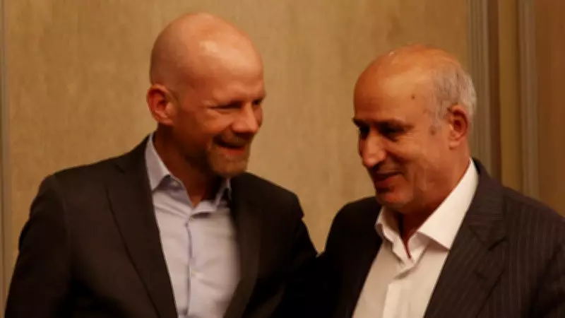 FIFA Confident Iran Will Participate in 2026 World Cup in US