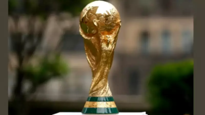FIFA World Cup 2026: 48 Teams, 104 Matches, and USA Schedule Revealed