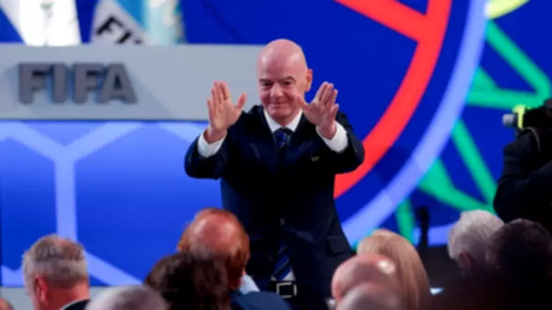 FIFA World Cup 2026 Faces Political Tensions, Soaring Ticket Prices, and Broadcast Delays