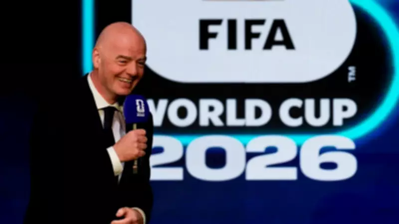 FIFA World Cup 2026 Halftime Show: Duration, Performers, and Key Details