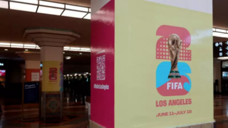FIFA World Cup 2026: Ticket Prices Soar as Probe Begins