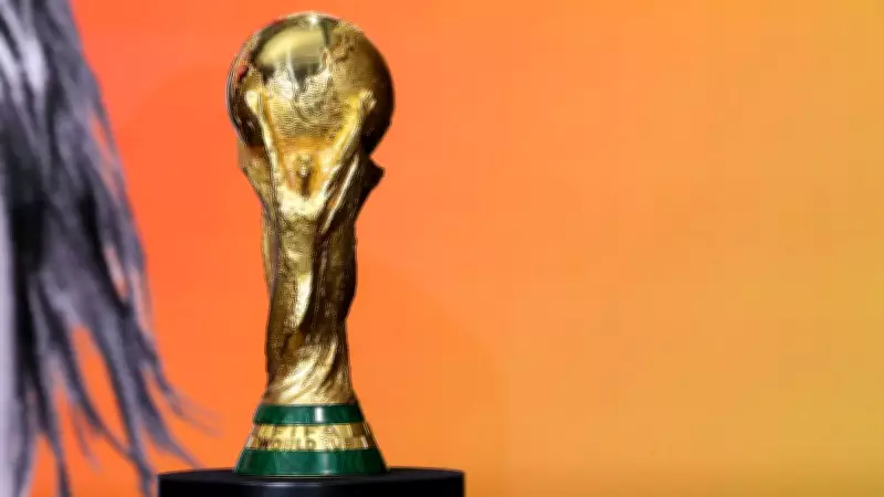 FIFA World Cup 2026 to Be Broadcast in India After Deal Secured