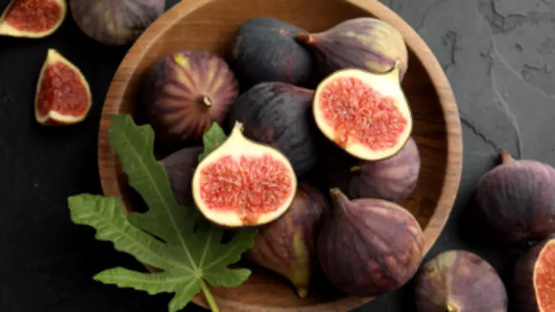 Figs Are More Powerful Than You Think: Health Benefits and How to Eat Them Right