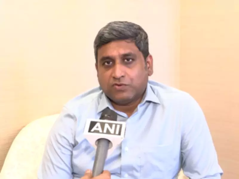 FII Reversal Likely on Strong Governance Amid 6.5% Growth Outlook: Piramal's Debopam Chaudhuri