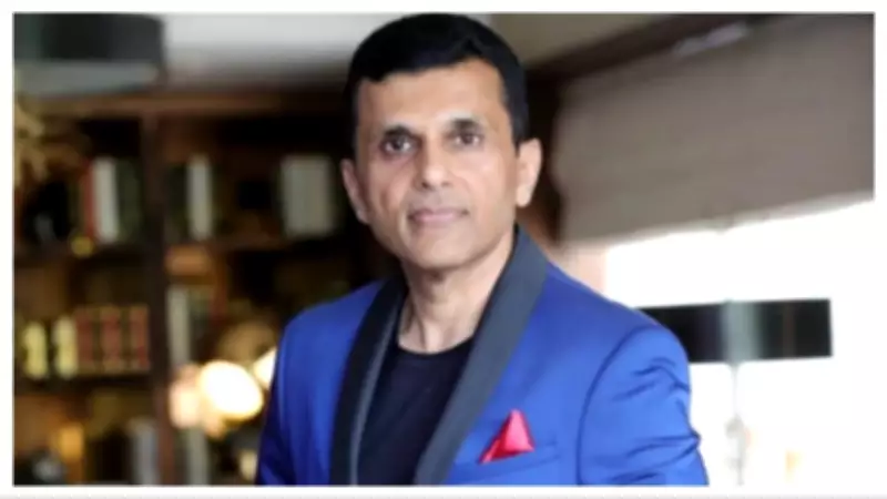 Filmmaker Anand Pandit Emphasises Importance of Crew on Labour Day