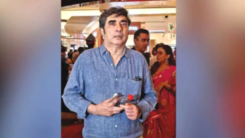 Filmmaker Anik Dutta Dies at 66 in Apparent Suicide, Suicide Note Found