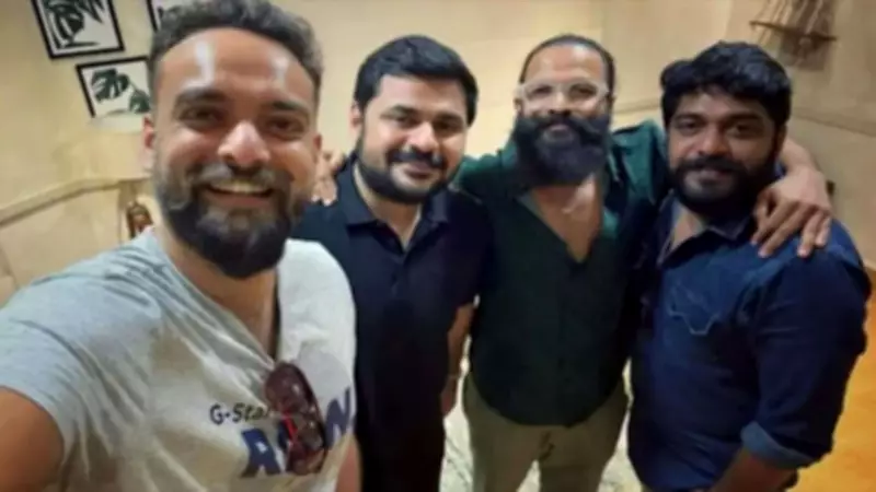 Filmmaker Austin Dan Thomas Posts Cryptic Stories After Mohanlal Project Cancellation