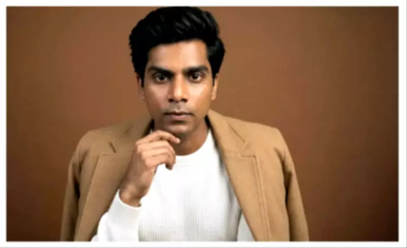 Filmmaker Mandarr Kaadam's 'Rudransh' Brings Maratha History to Screen