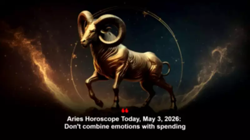 Financial Blockages Clear Up for Aries: Seize the Day