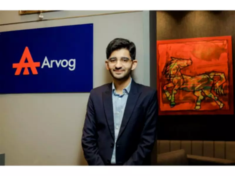 Finkurve Financial Reports 149% AUM Surge, 105% Q4 PAT Growth in FY26
