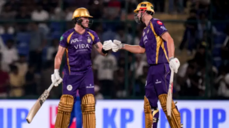 Finn Allen Joins McCullum, Russell in Elite List with Stellar Century vs DC