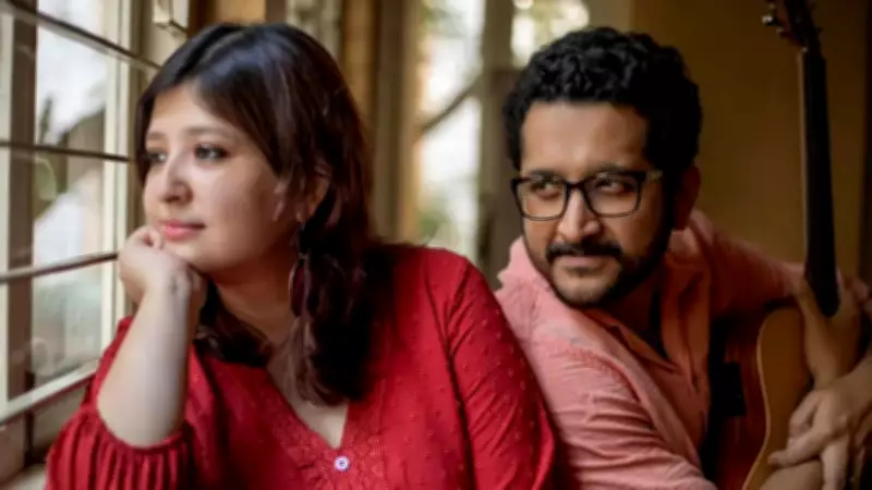 FIR Against Parambrata Chatterjee, Swastika Mukherjee for 2021 Post-Poll Violence Incitement