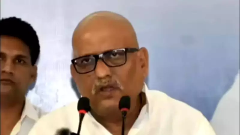 FIR Against UP Congress Chief Ajay Rai Over Remarks on PM Modi