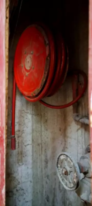 Fire Hydrant Systems Non-Functional in 40,000 Lucknow Apartments