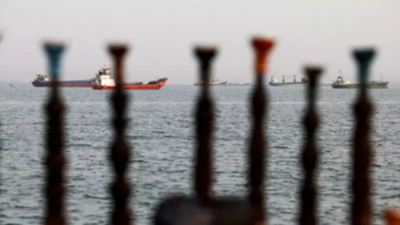 First LNG Tanker From Hormuz Since War Heads to India
