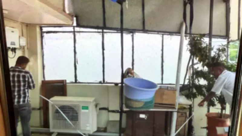 First Visual from Twisha Sharma Death Spot Surfaces Amid Ongoing Probe