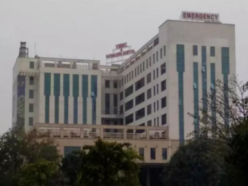First Women Directors Appointed at RML, Safdarjung, Lady Hardinge Hospitals