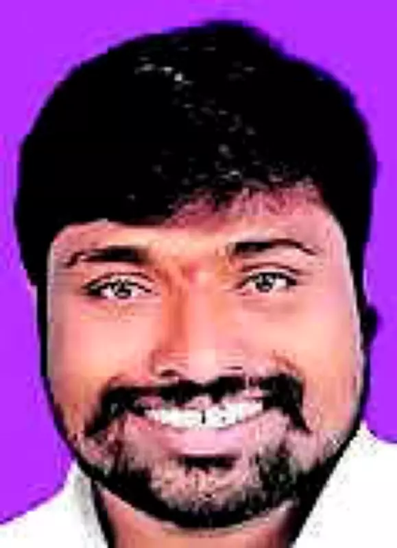 Five Arrested for BRS Leader Madhu's Murder in Revenge Plot