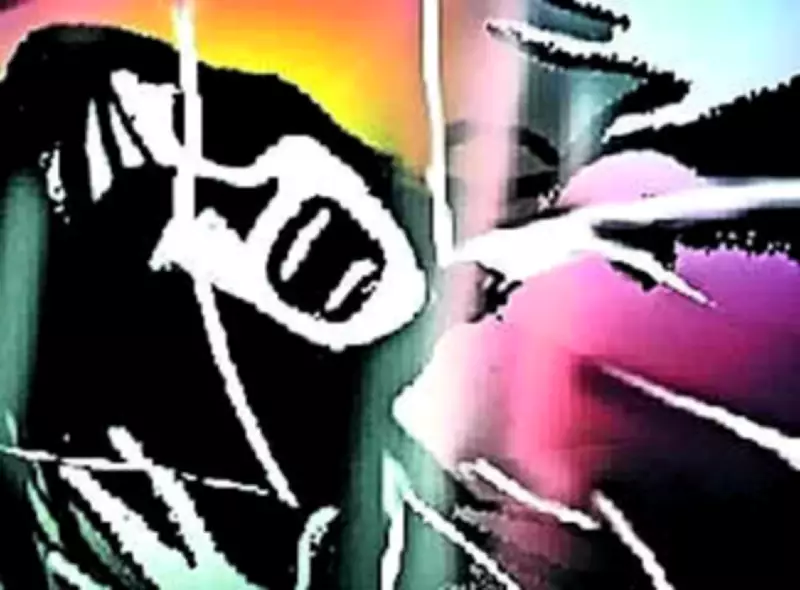 Five Arrested in Gaya Gang-Rape Case on Railway Tracks