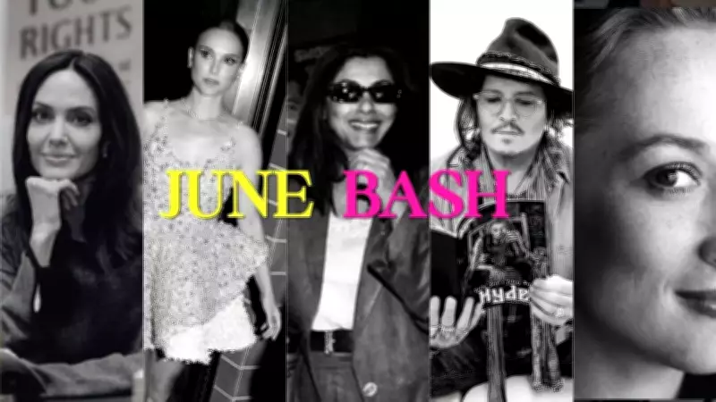 Five Celebrity Birthdays in June You Shouldn't Miss