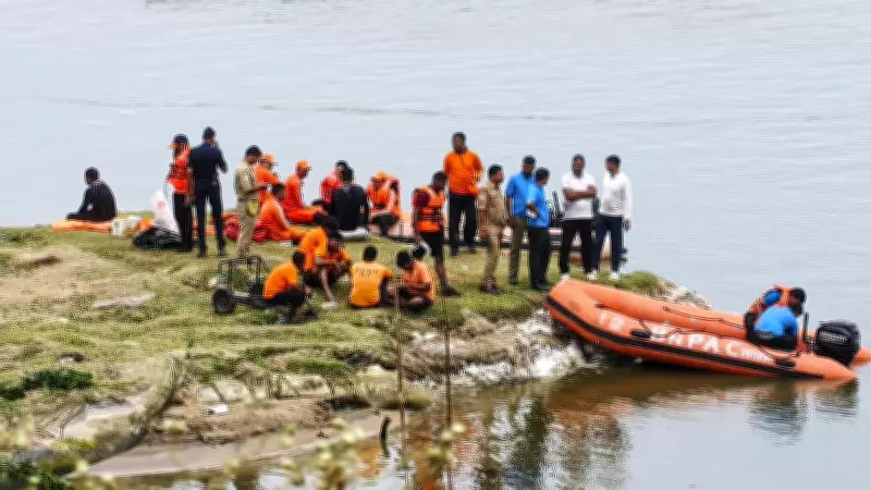 Five Die as Boat Capsizes in Yamuna River in Uttar Pradesh